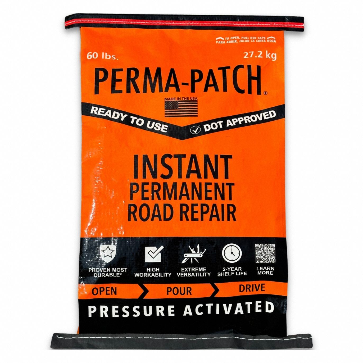 Perma-patch 3G-OTH-564714
