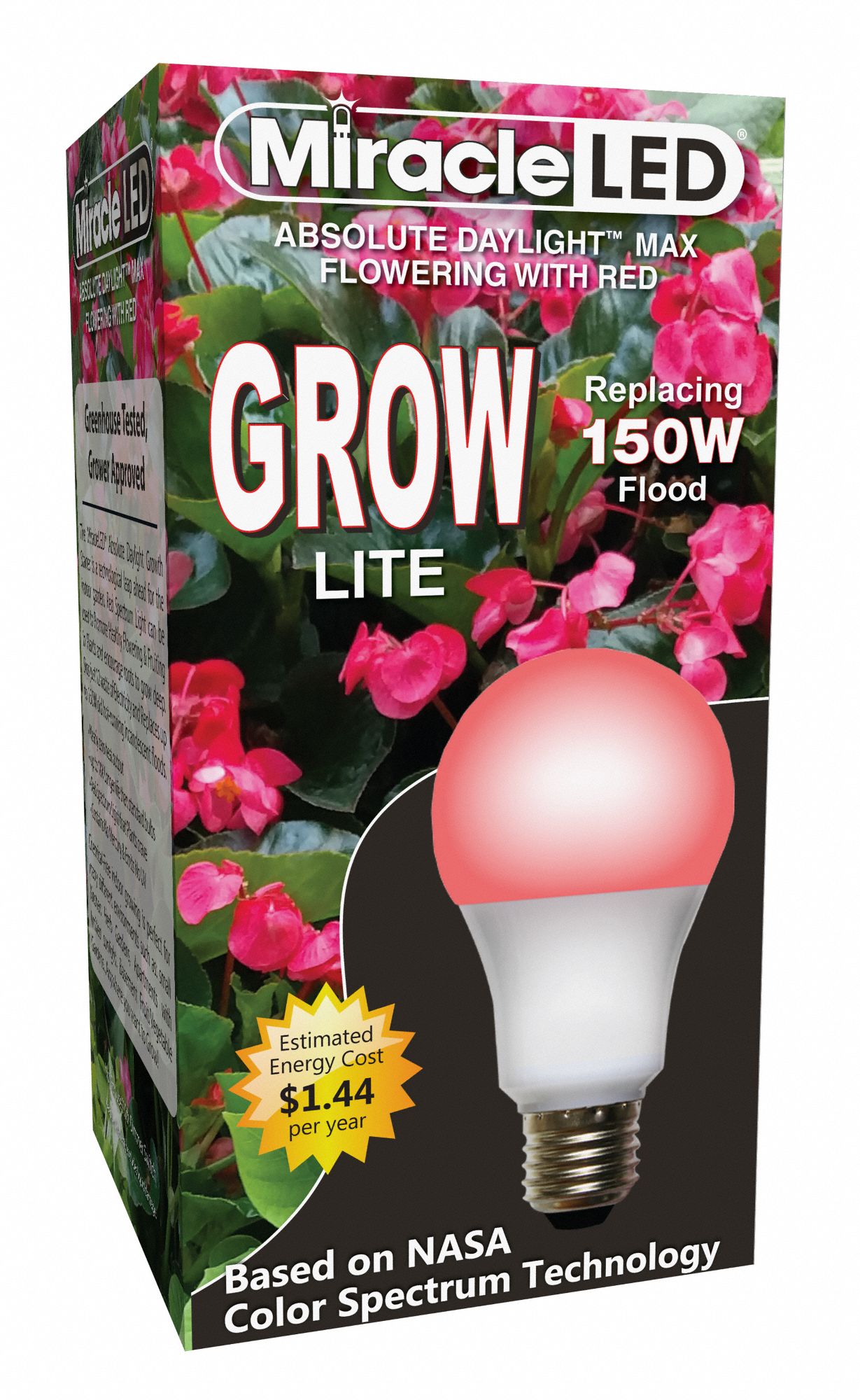 Miracle Led 3G-OTH-391259