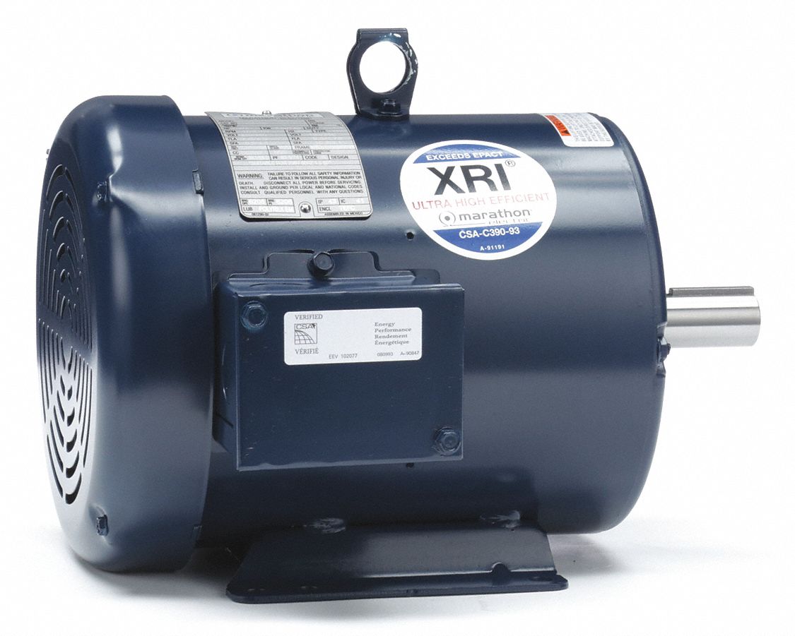 Marathon Motors 3G-OTH-58759