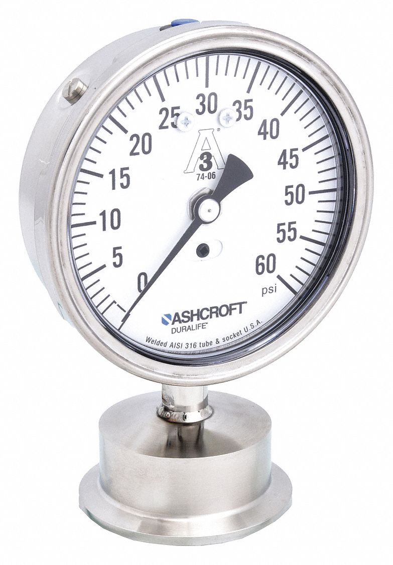 Ashcroft 3G-OTH-175011