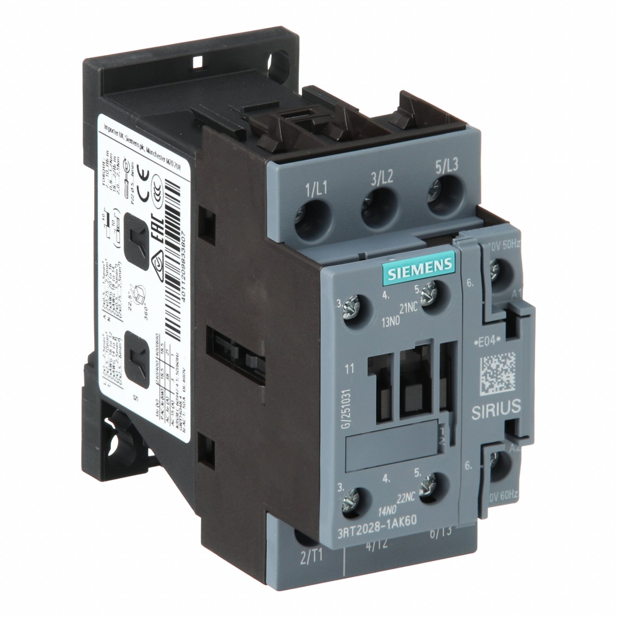 Siemens 3G-OTH-44099