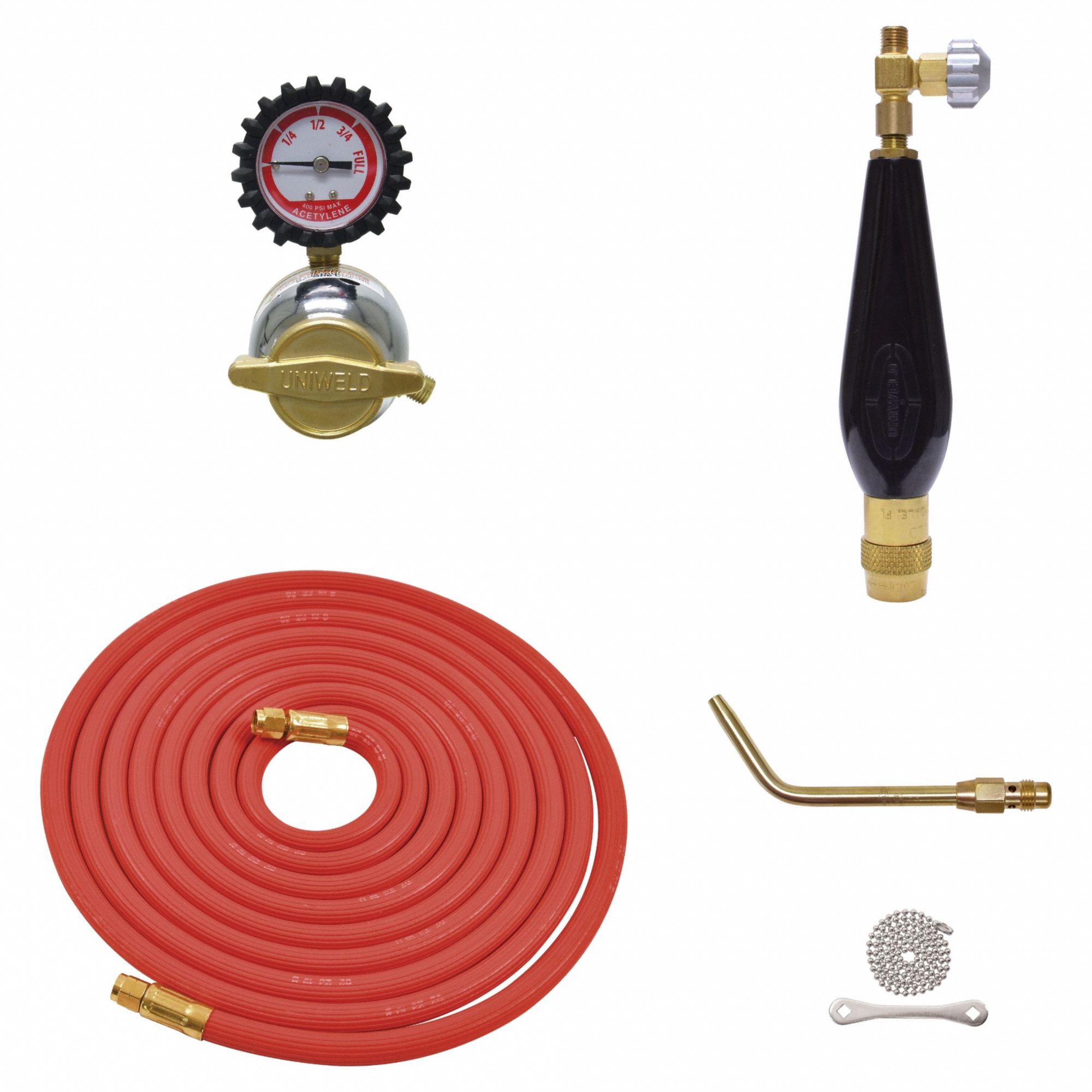 Uniweld 3G-OTH-356747