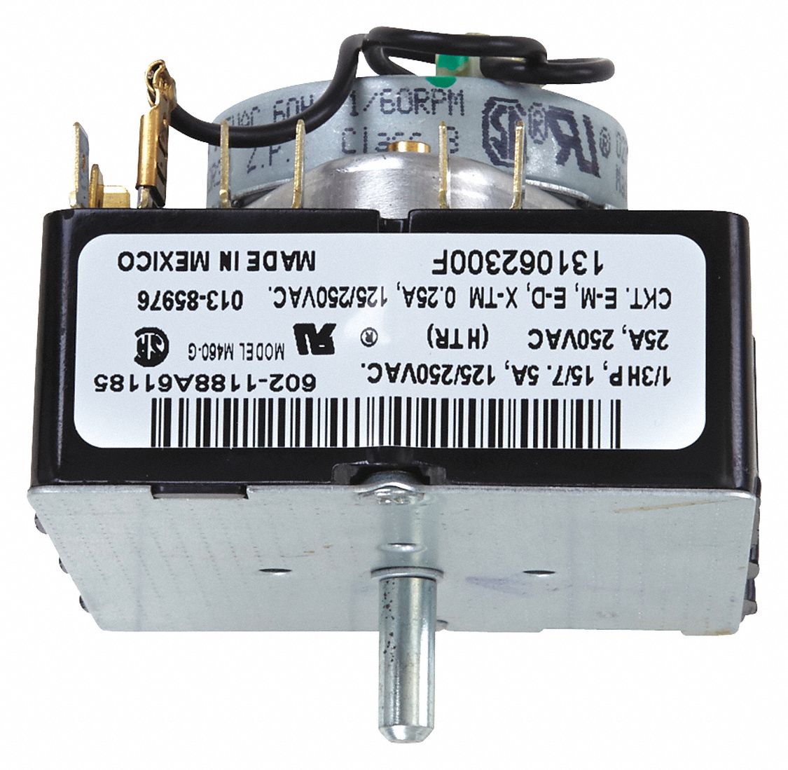 Electrolux 3G-OTH-568729
