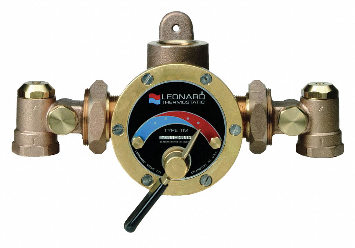 Leonard Valve 3G-OTH-434129