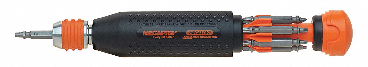 Megapro 3G-OTH-310437