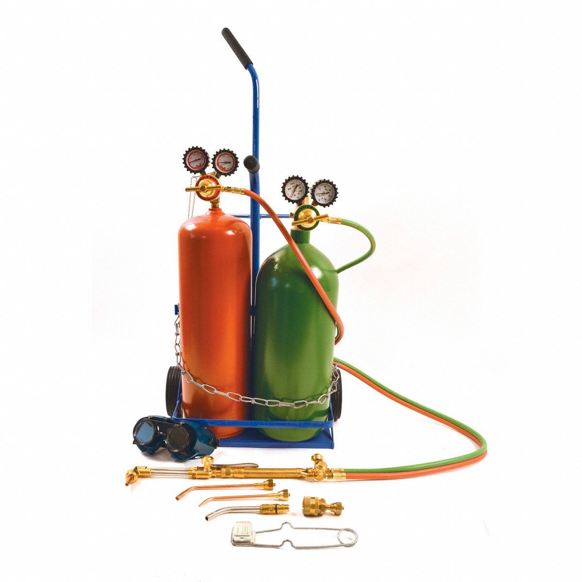 Uniweld 3G-OTH-364907