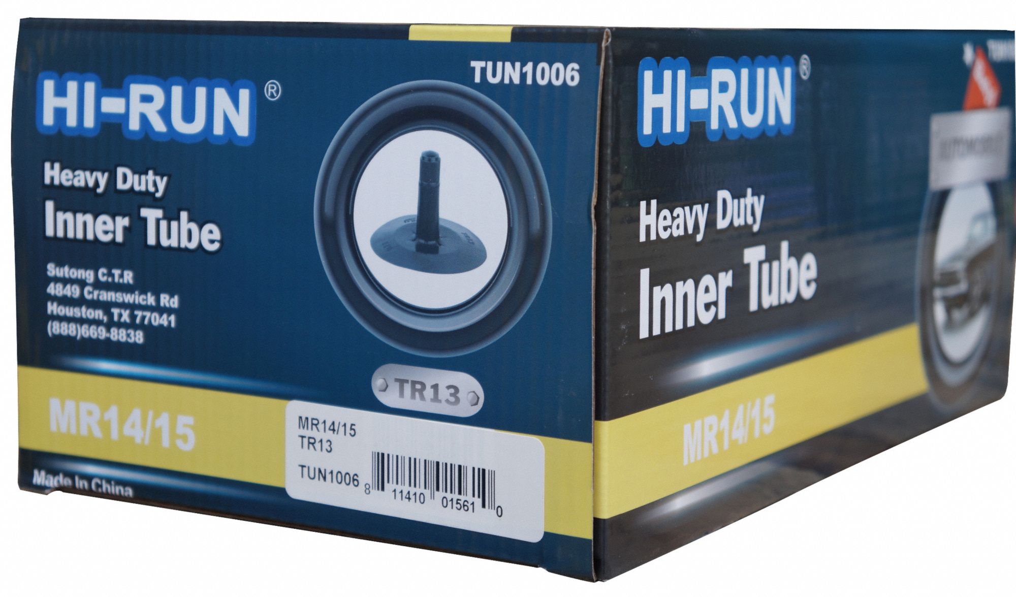 Hi-run 3G-OTH-481521