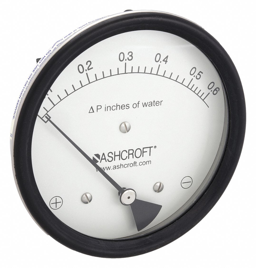 Ashcroft 3G-OTH-174200