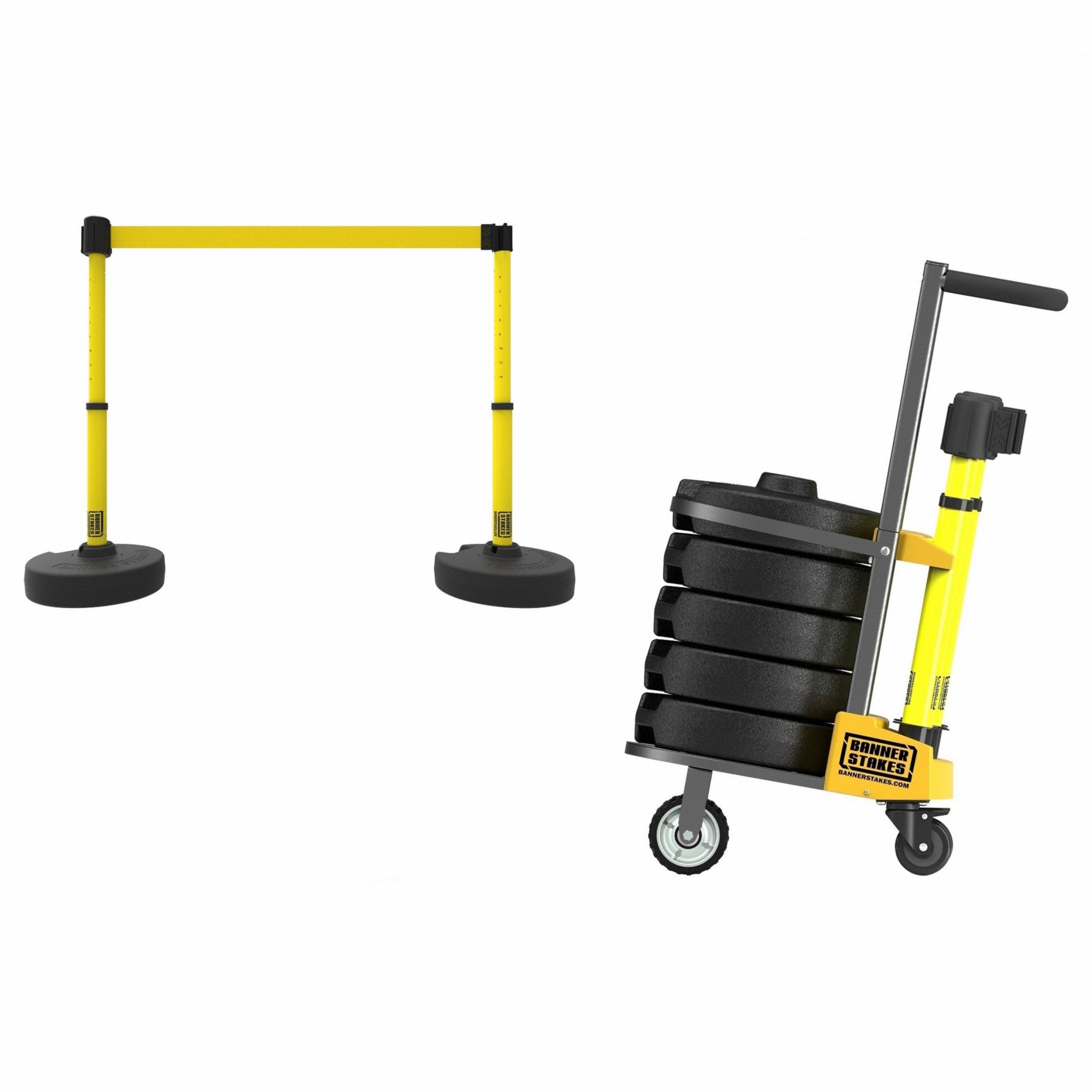Banner Stakes 3G-OTH-419368