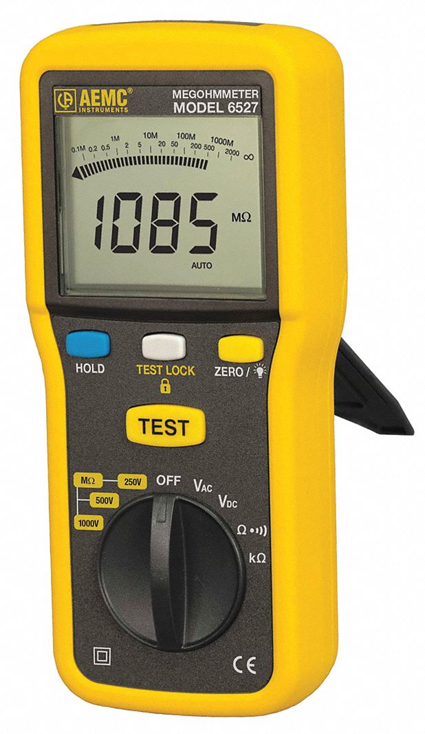 Aemc Instruments 3G-OTH-169508