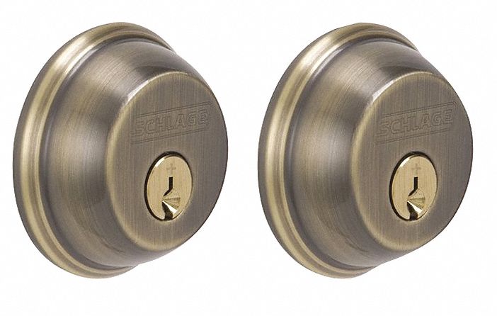 Schlage 3G-OTH-499970