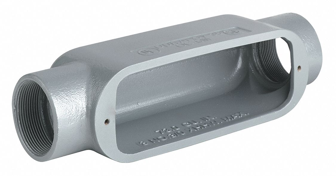 Hubbell Killark 3G-OTH-06240