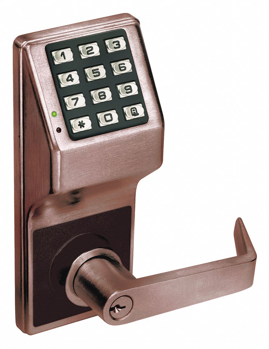 Alarm Lock 3G-OTH-531473