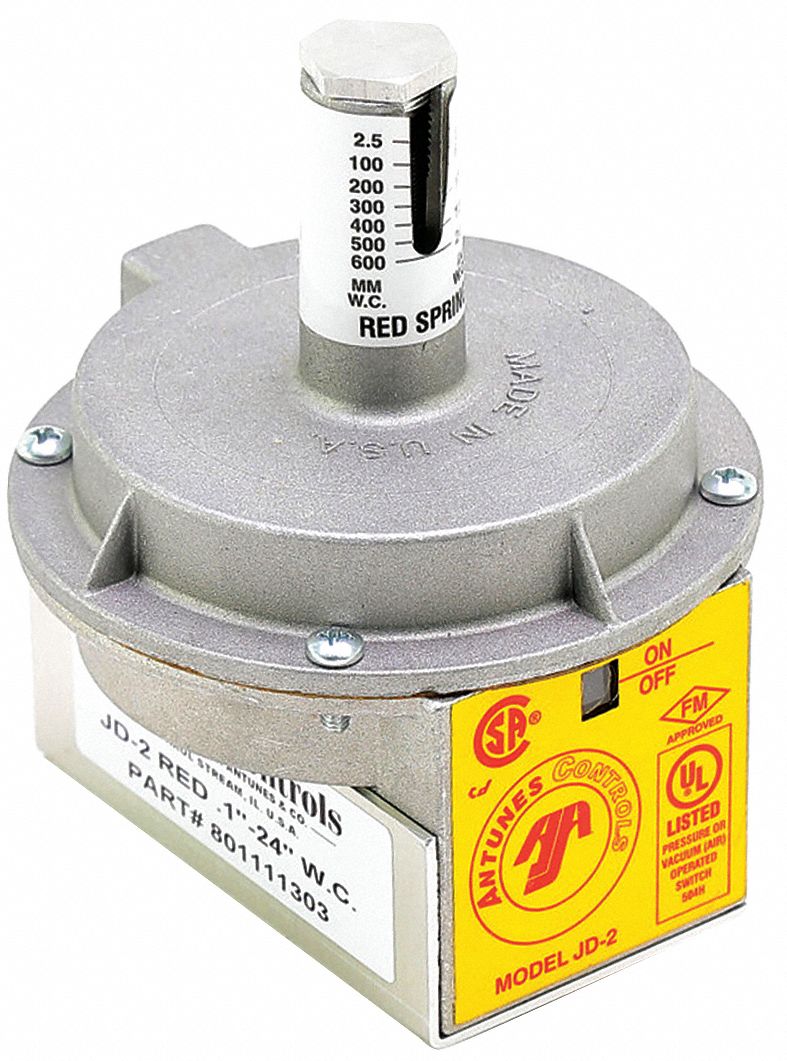 Antunes Controls 3G-OTH-89899