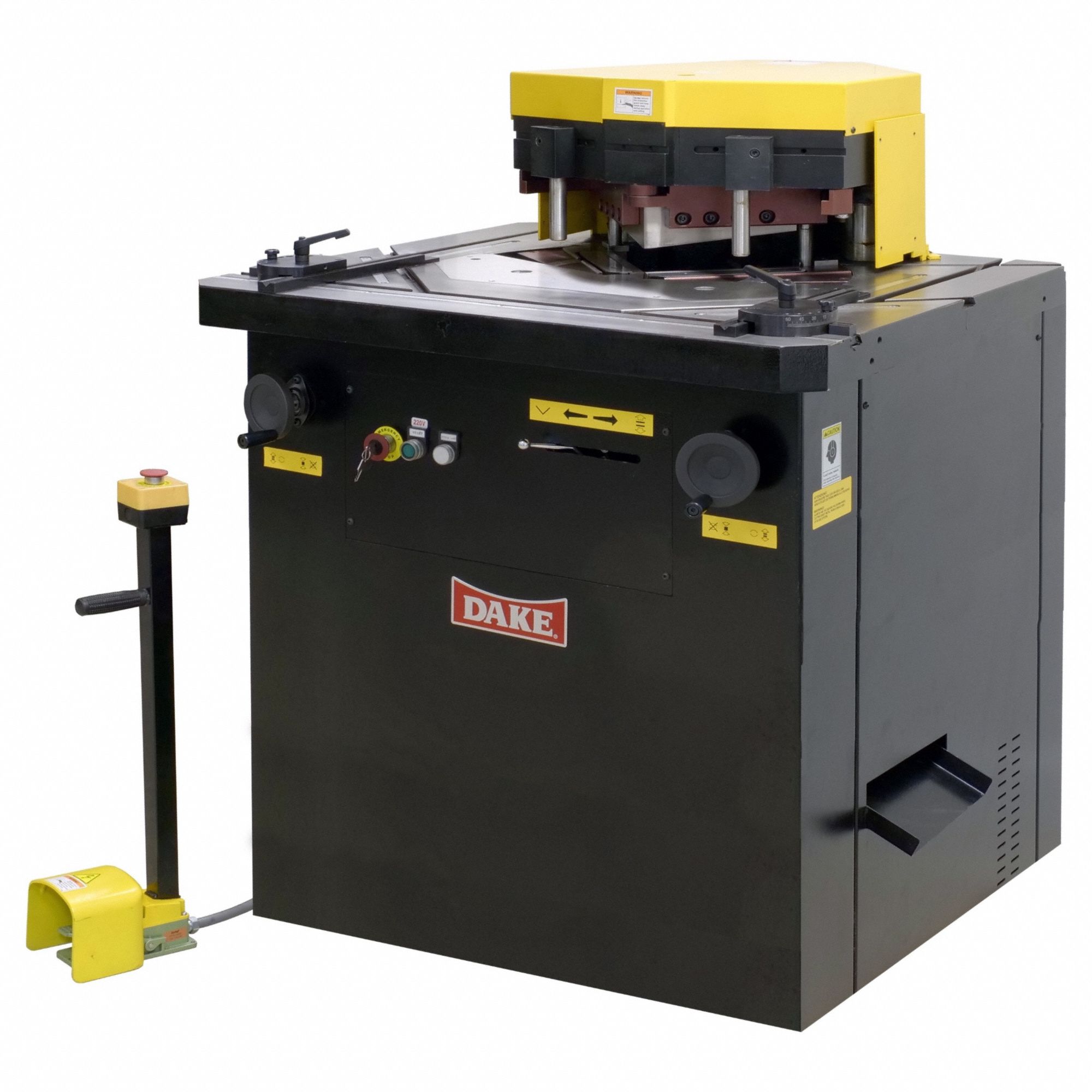 Dake 3G-OTH-235326