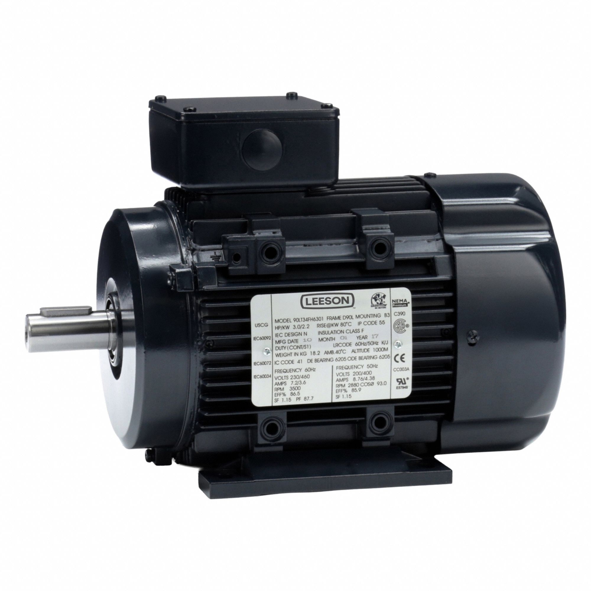 Leeson 3G-OTH-56176