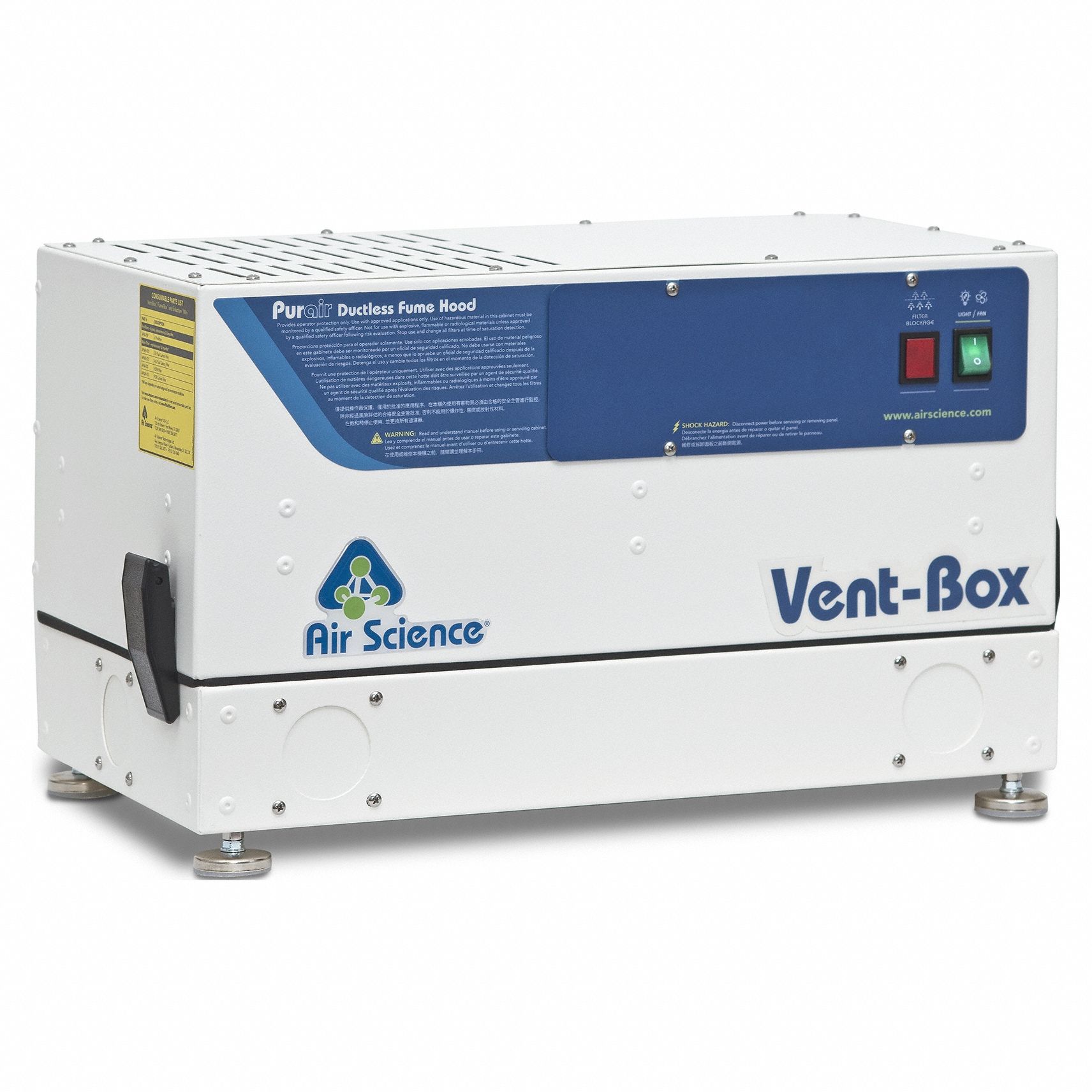 Air Science 3G-OTH-364044