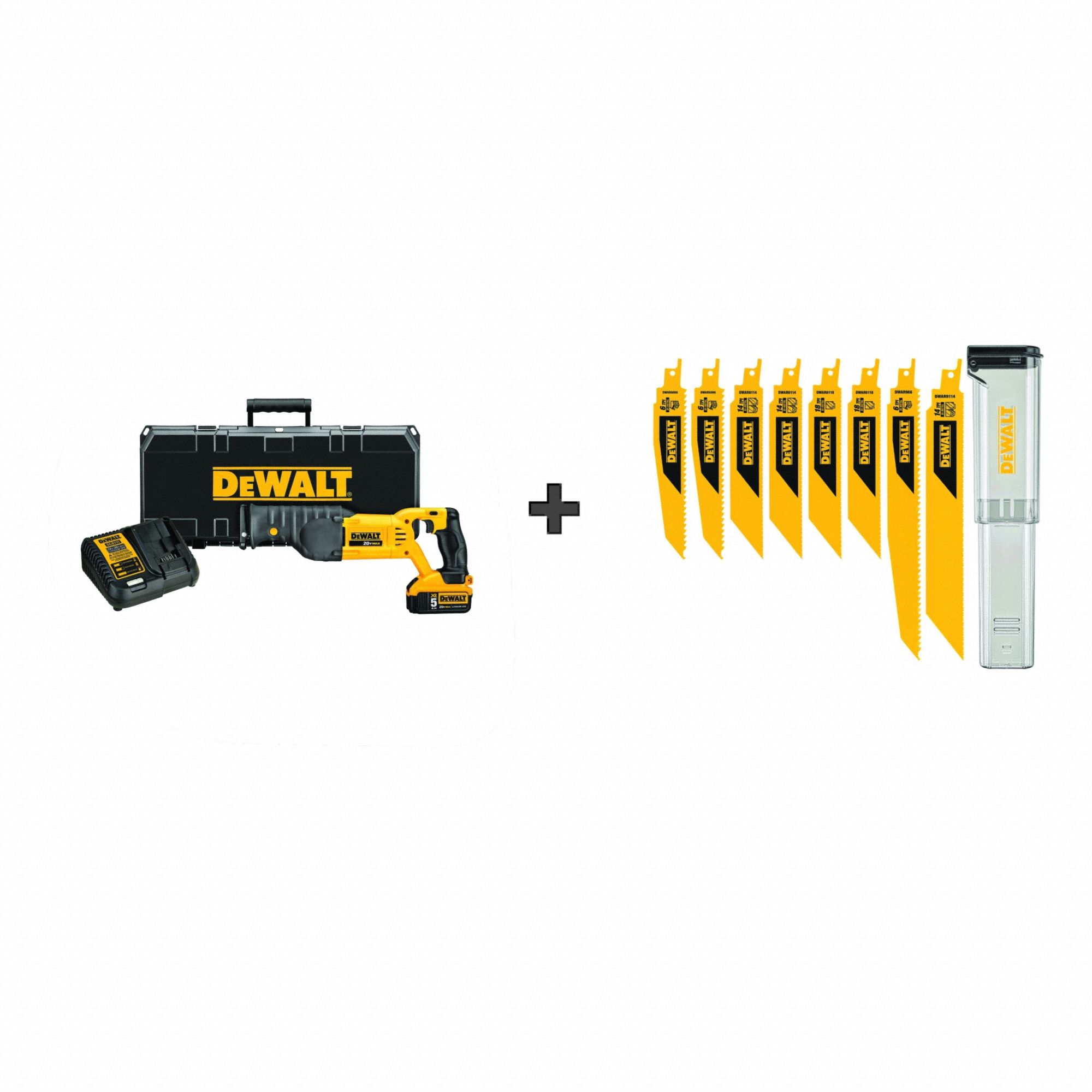 Dewalt 3G-OTH-307614