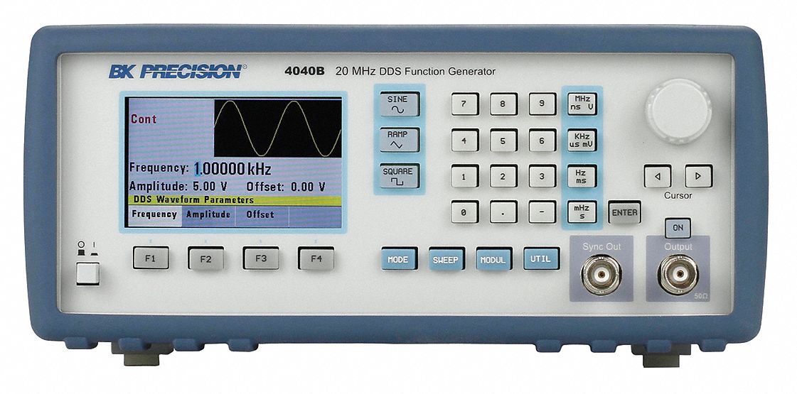 B&k Precision 3G-OTH-198306