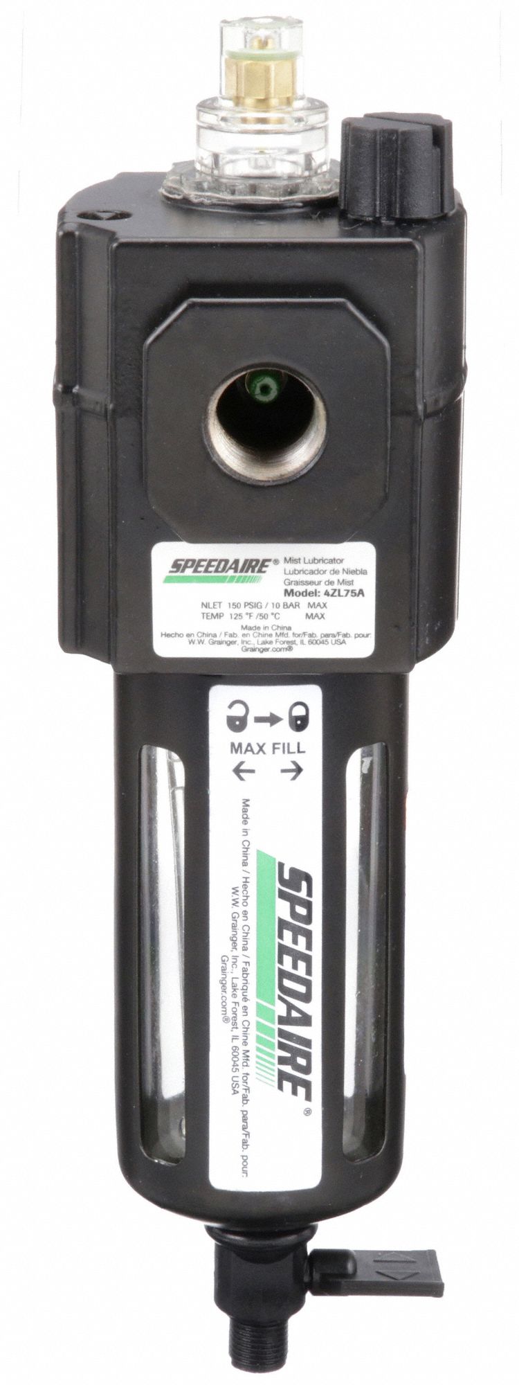Speedaire 3G-OTH-140771