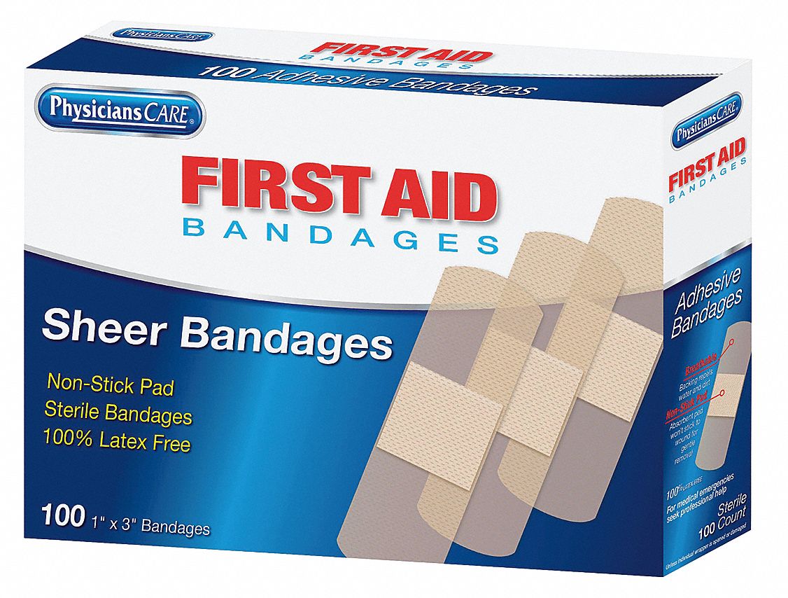 First Aid Only 3G-OTH-551943