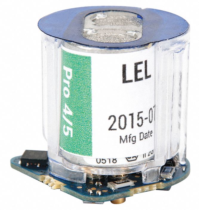 Industrial Scientific 3G-OTH-553057