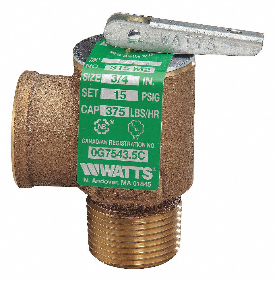 Watts 3G-OTH-453663