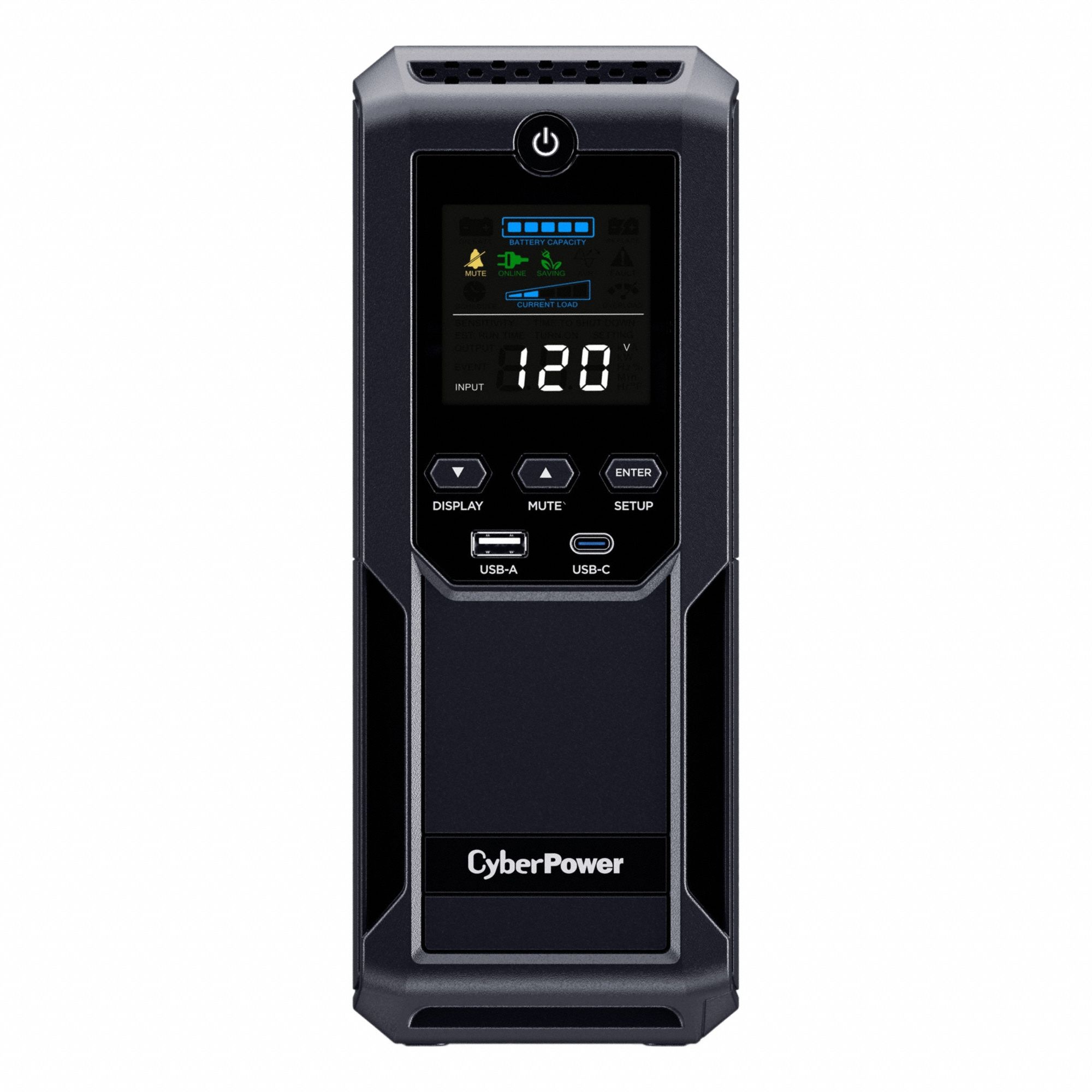 Cyber Power 3G-OTH-47019