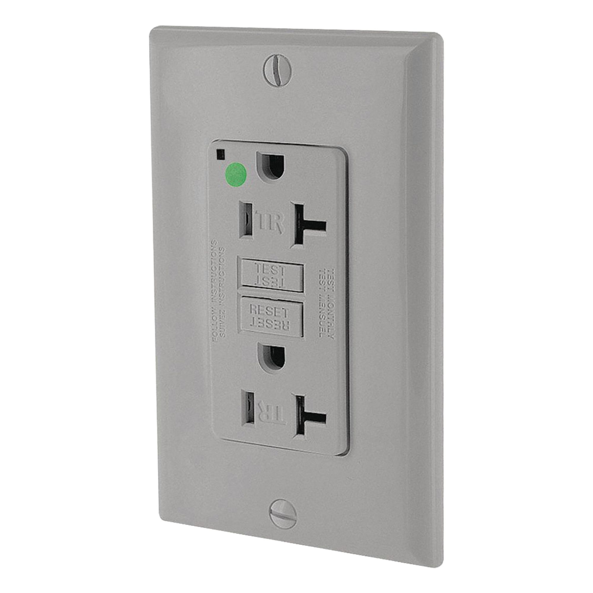 Leviton Gfi 3G-OTH-128801