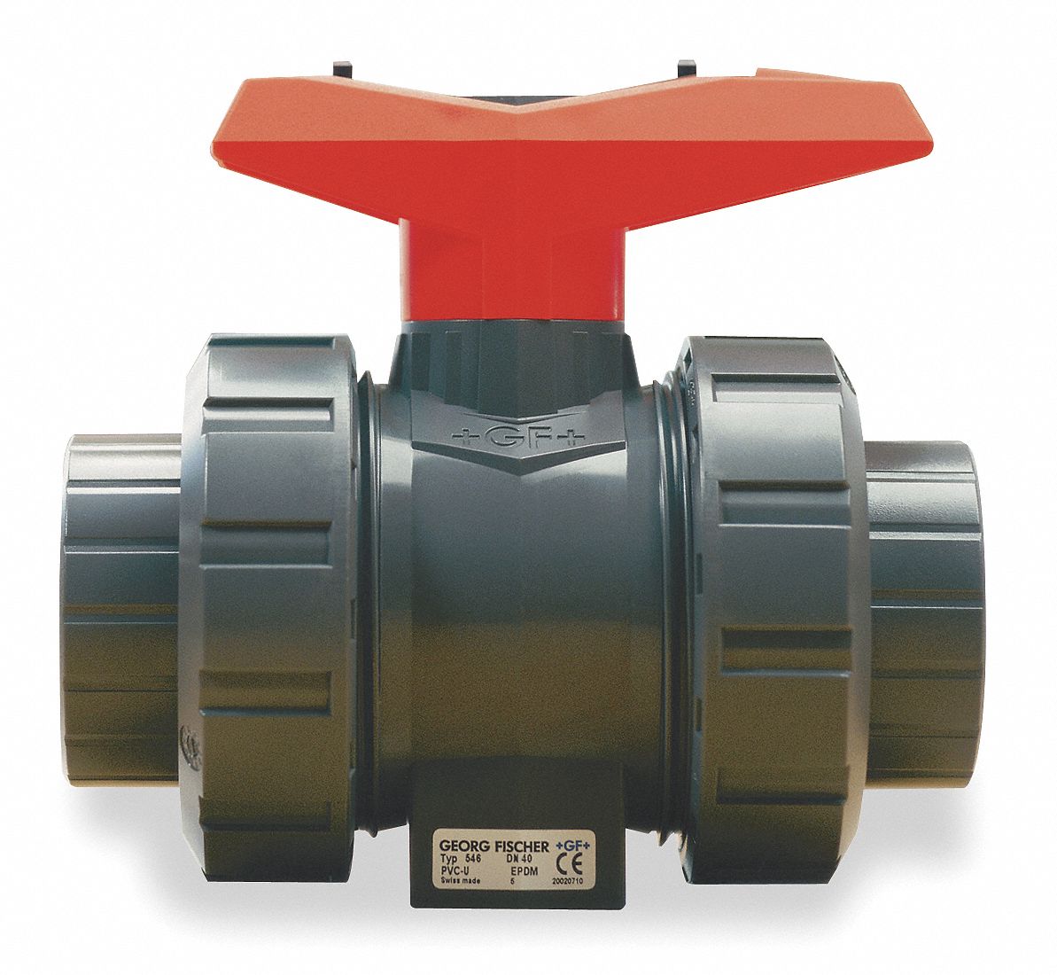 Gf Piping Systems 3G-OTH-447009