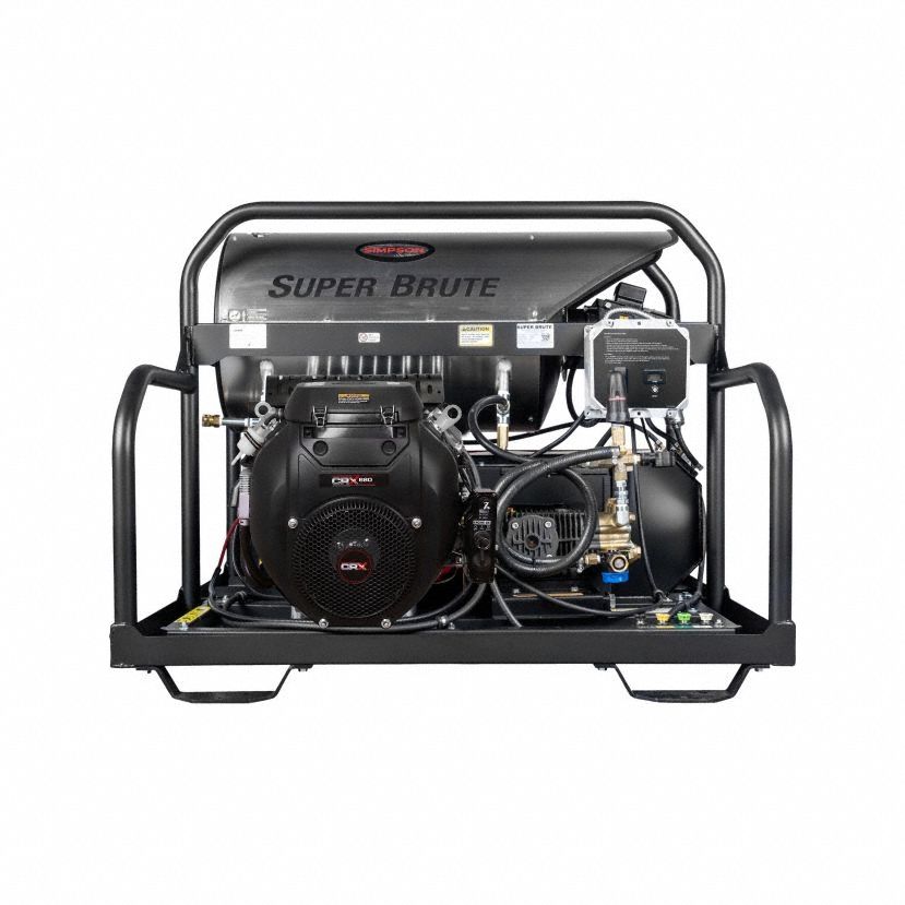 Simpson 3G-OTH-416508