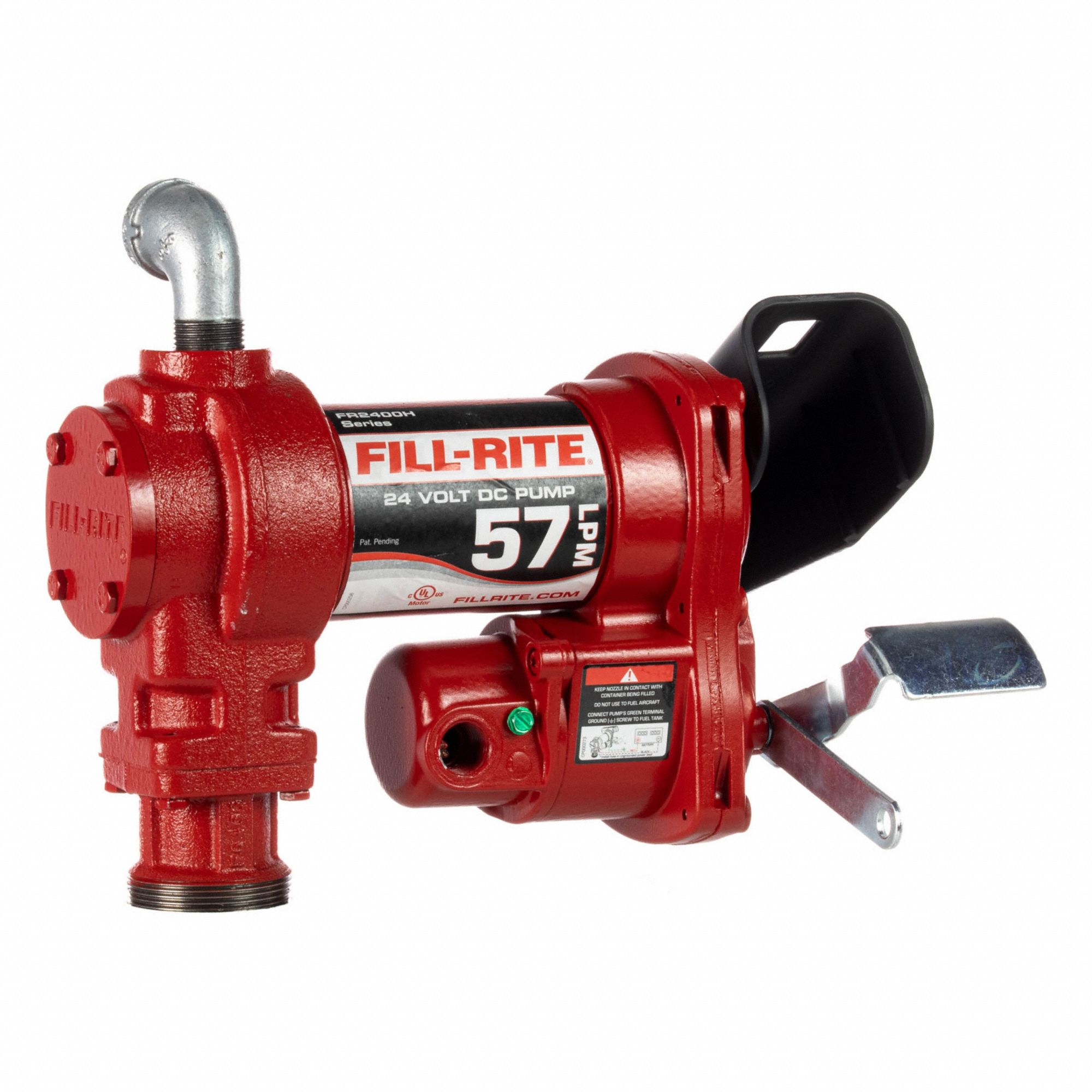 Fill-rite 3G-OTH-91663