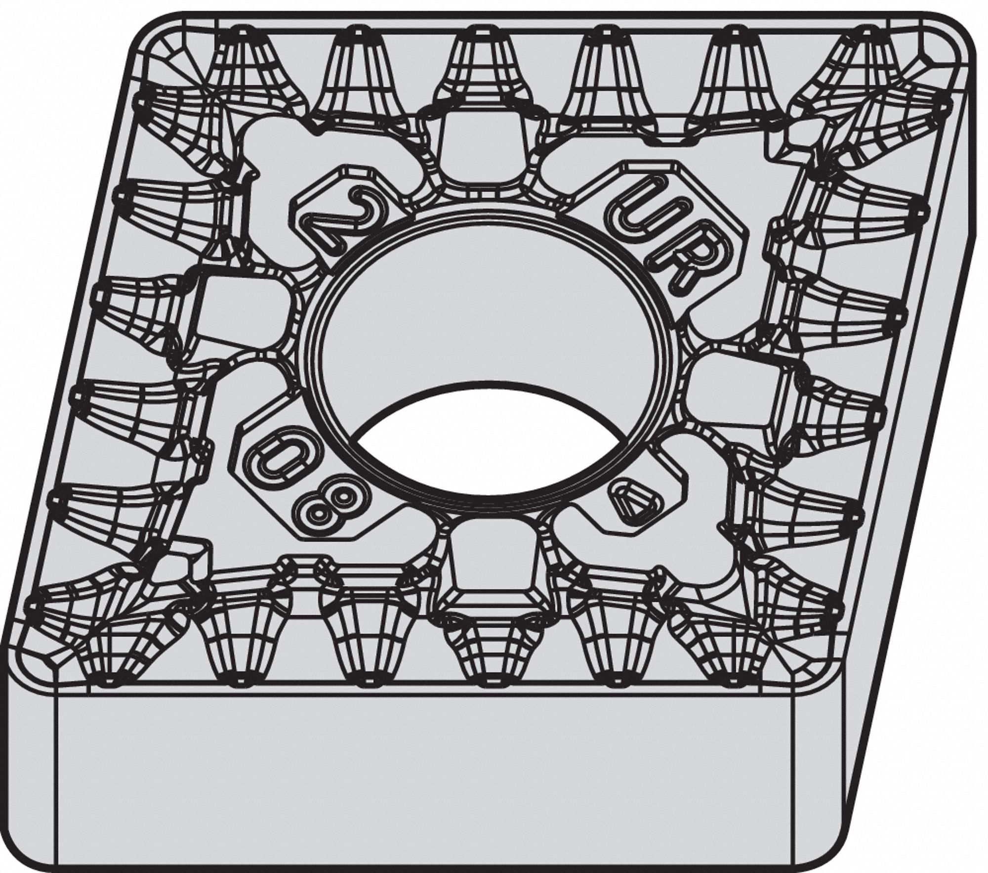 Widia 3G-OTH-254528