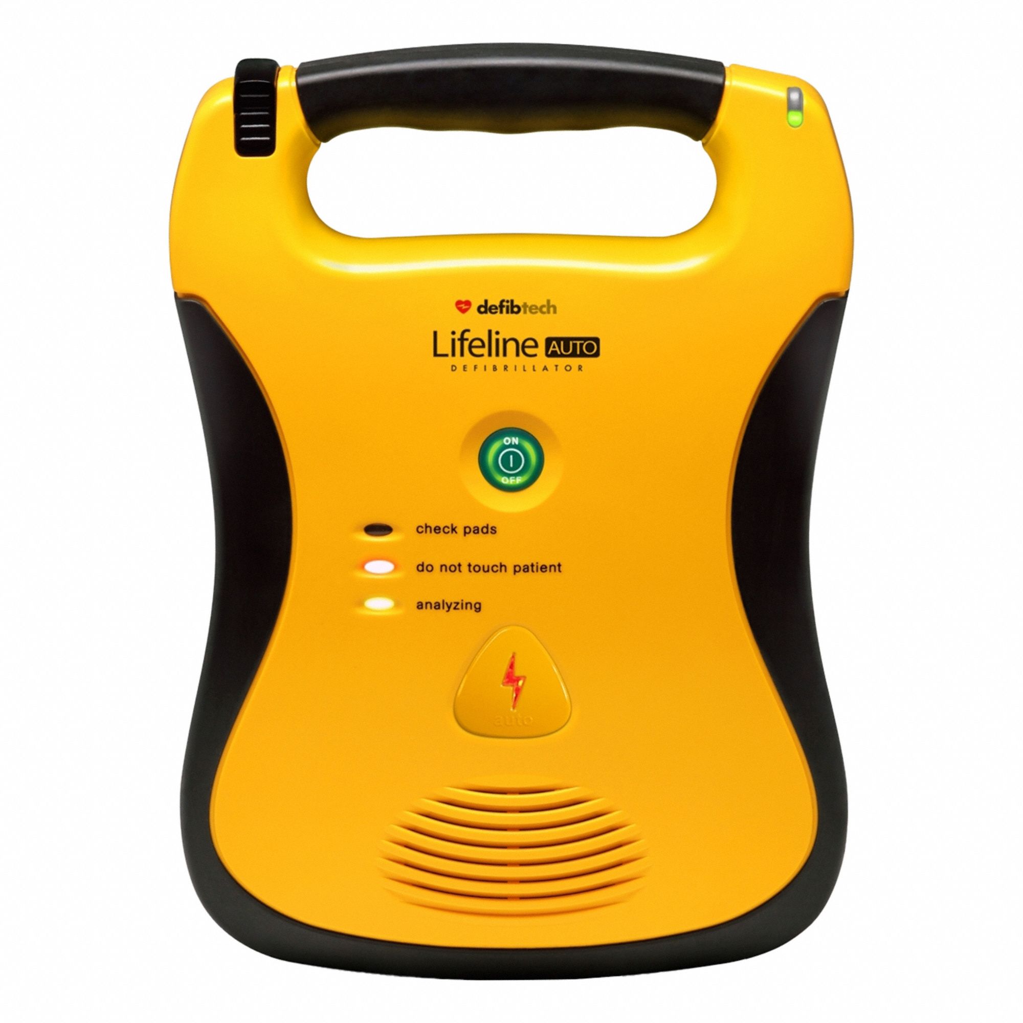 Defibtech 3G-OTH-555350