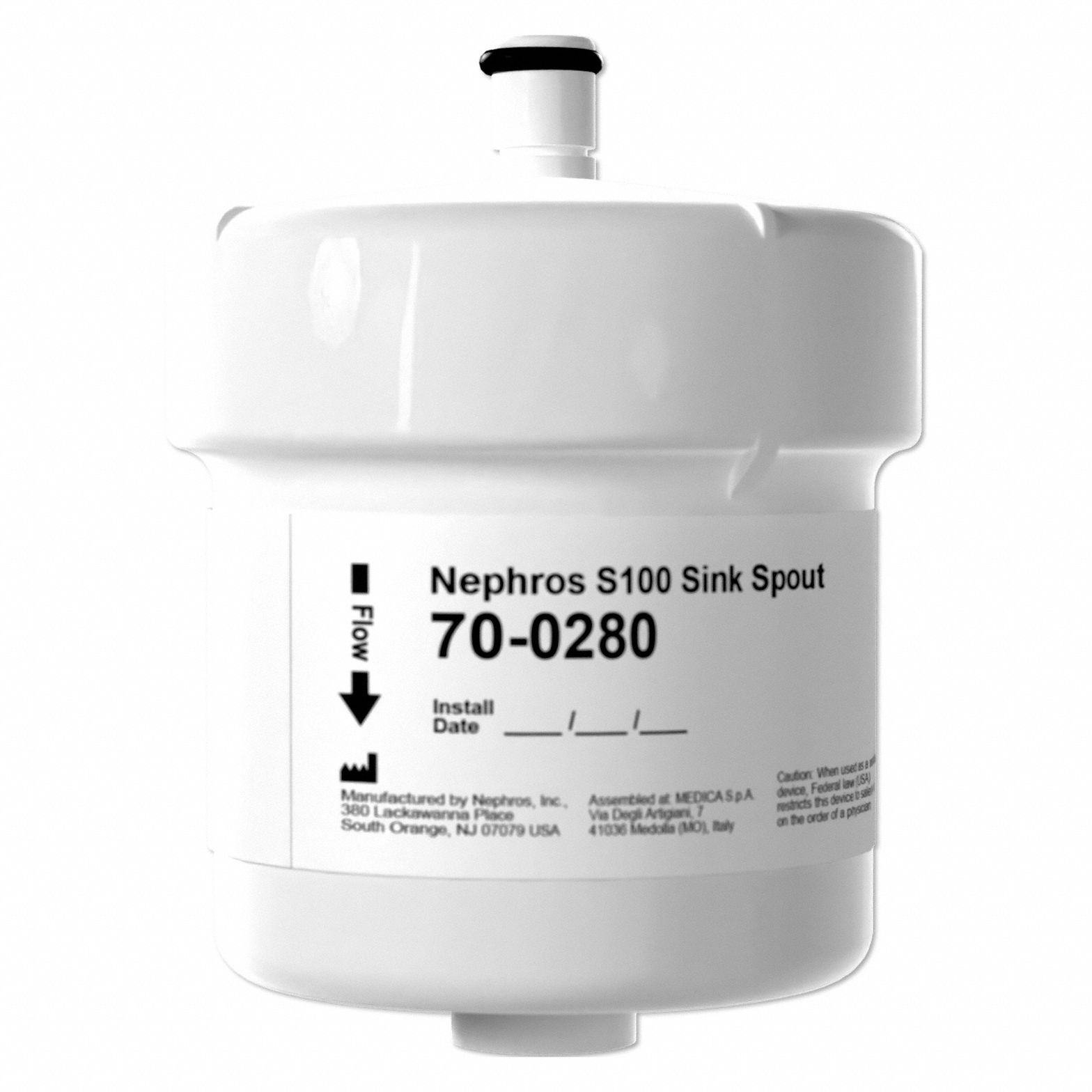 Nephros 3G-OTH-458090