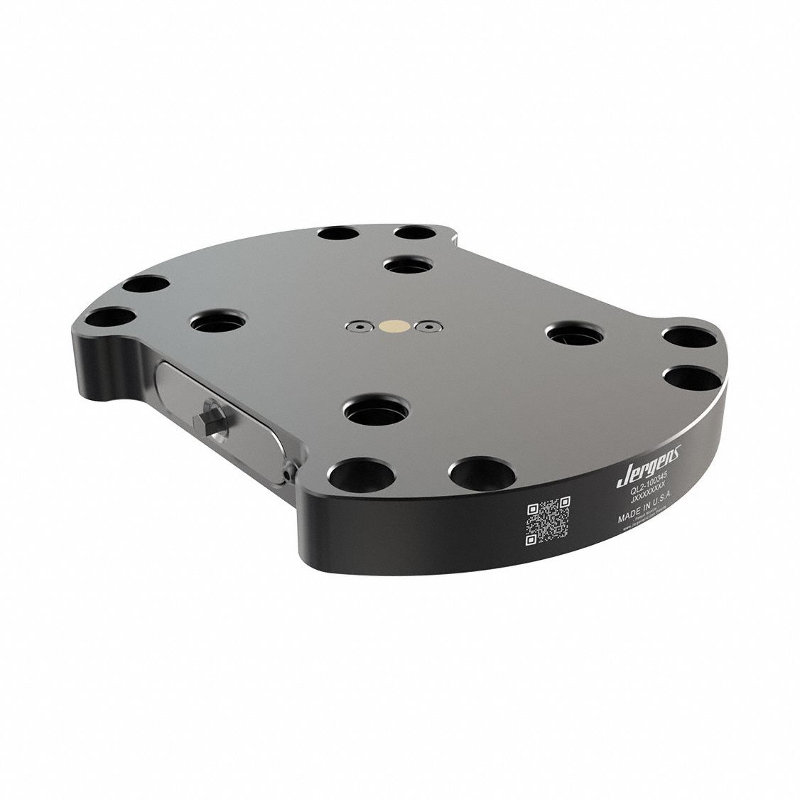 Jergens 3G-OTH-184140