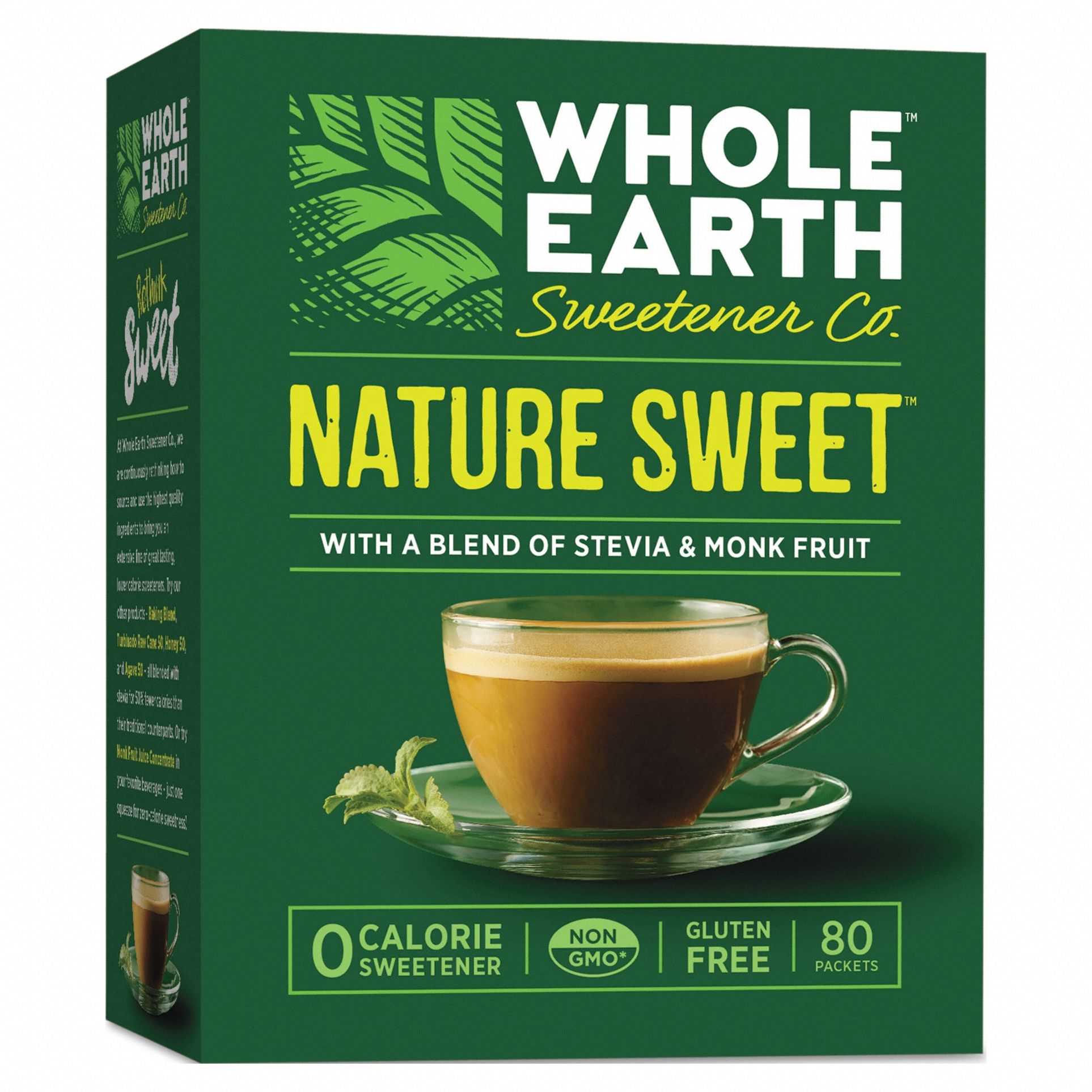 Nature Sweet 3G-OTH-604502