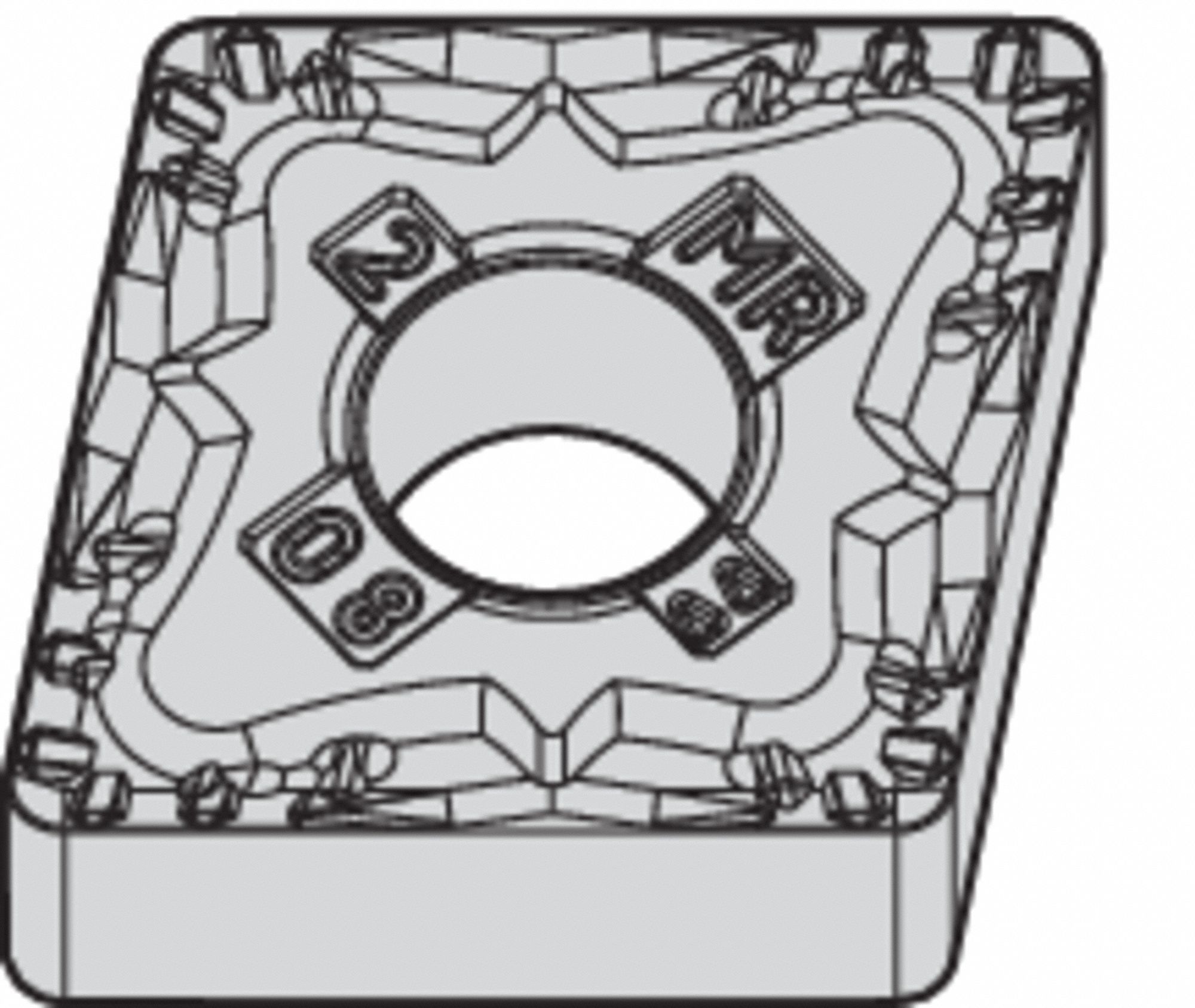 Widia 3G-OTH-255984