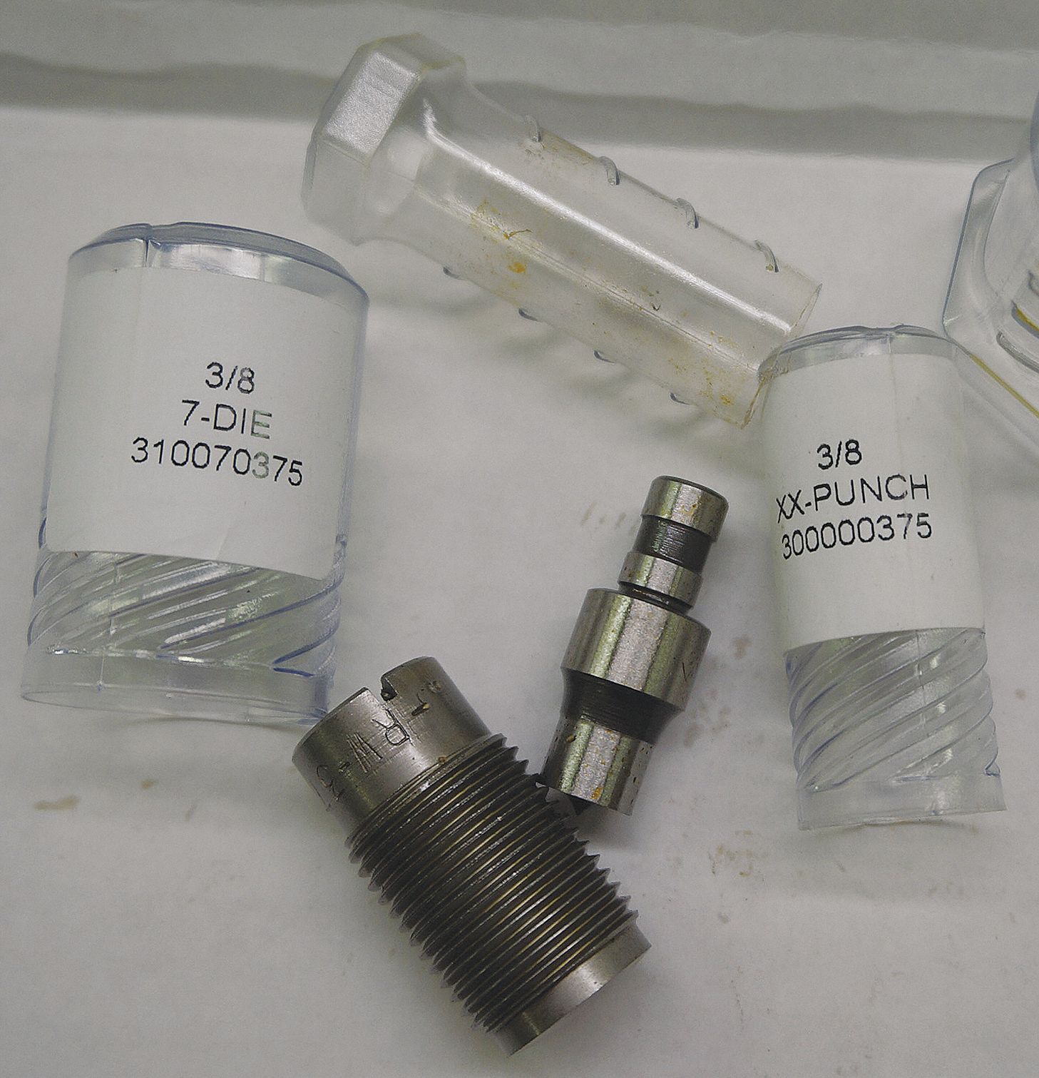 Roper Whitney 3G-OTH-213559