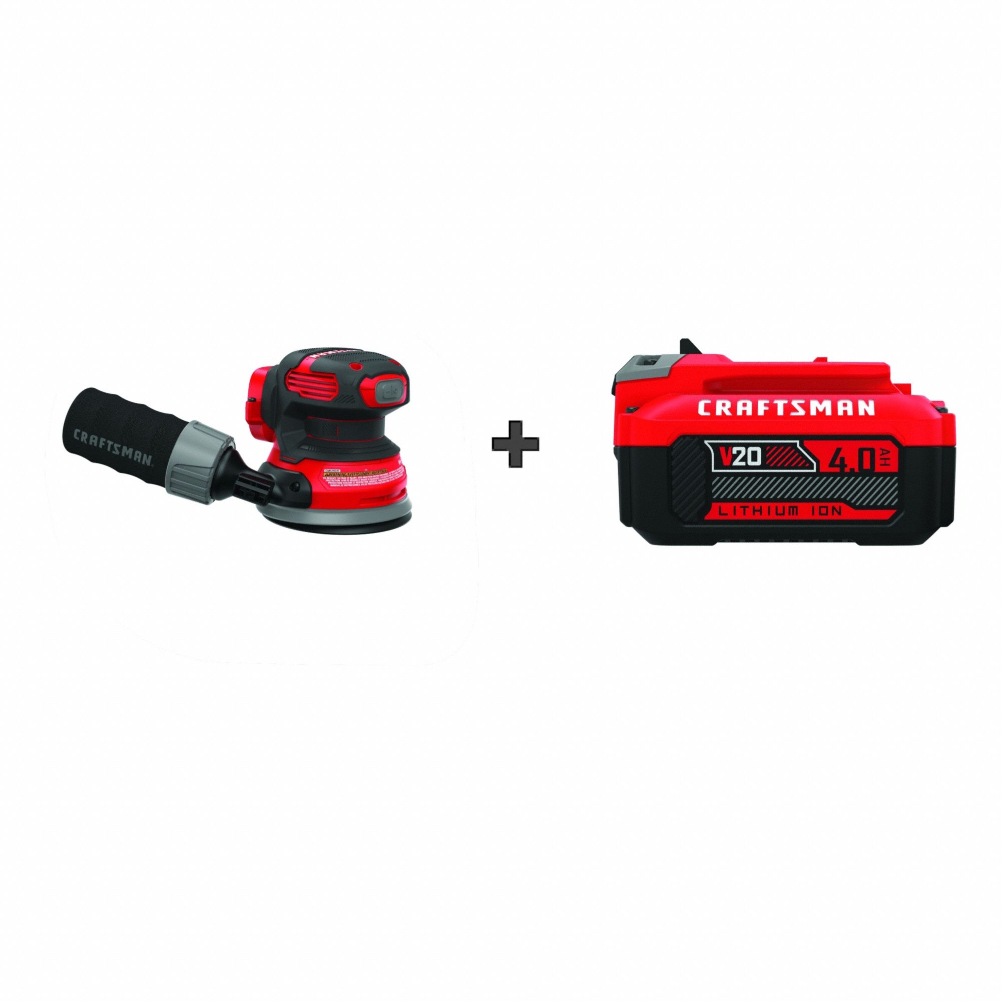 Craftsman 20v Max 3G-OTH-307615
