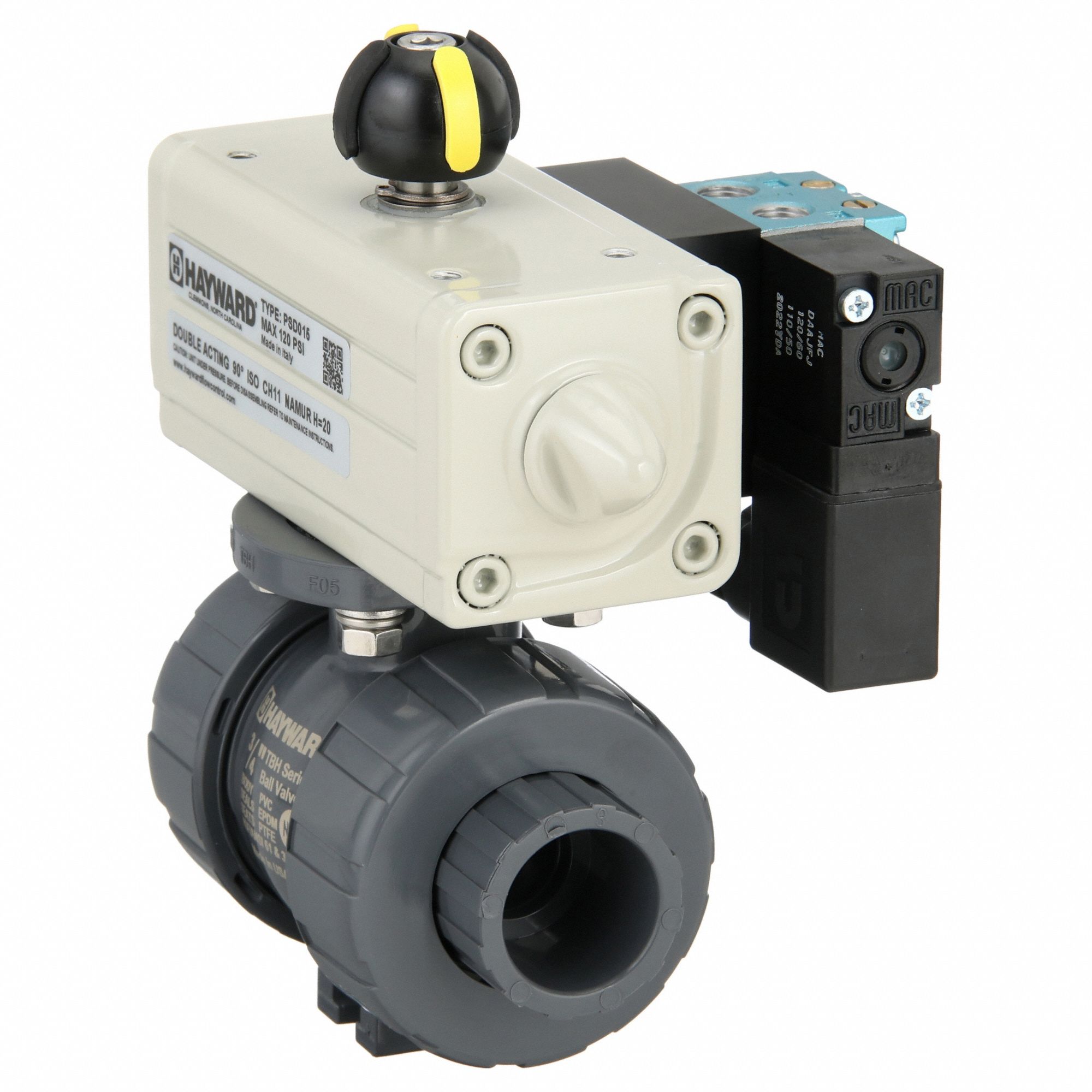 Hayward Flow Control 3G-OTH-443621