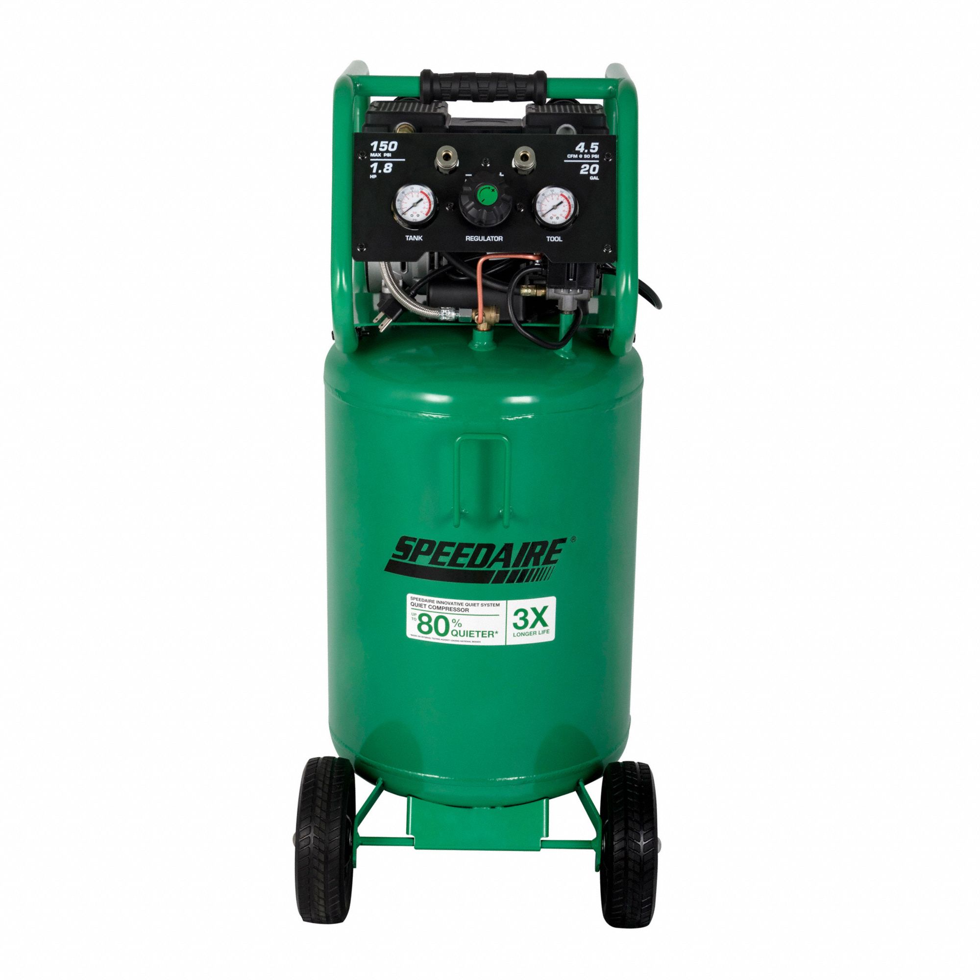 Speedaire 3G-OTH-138249