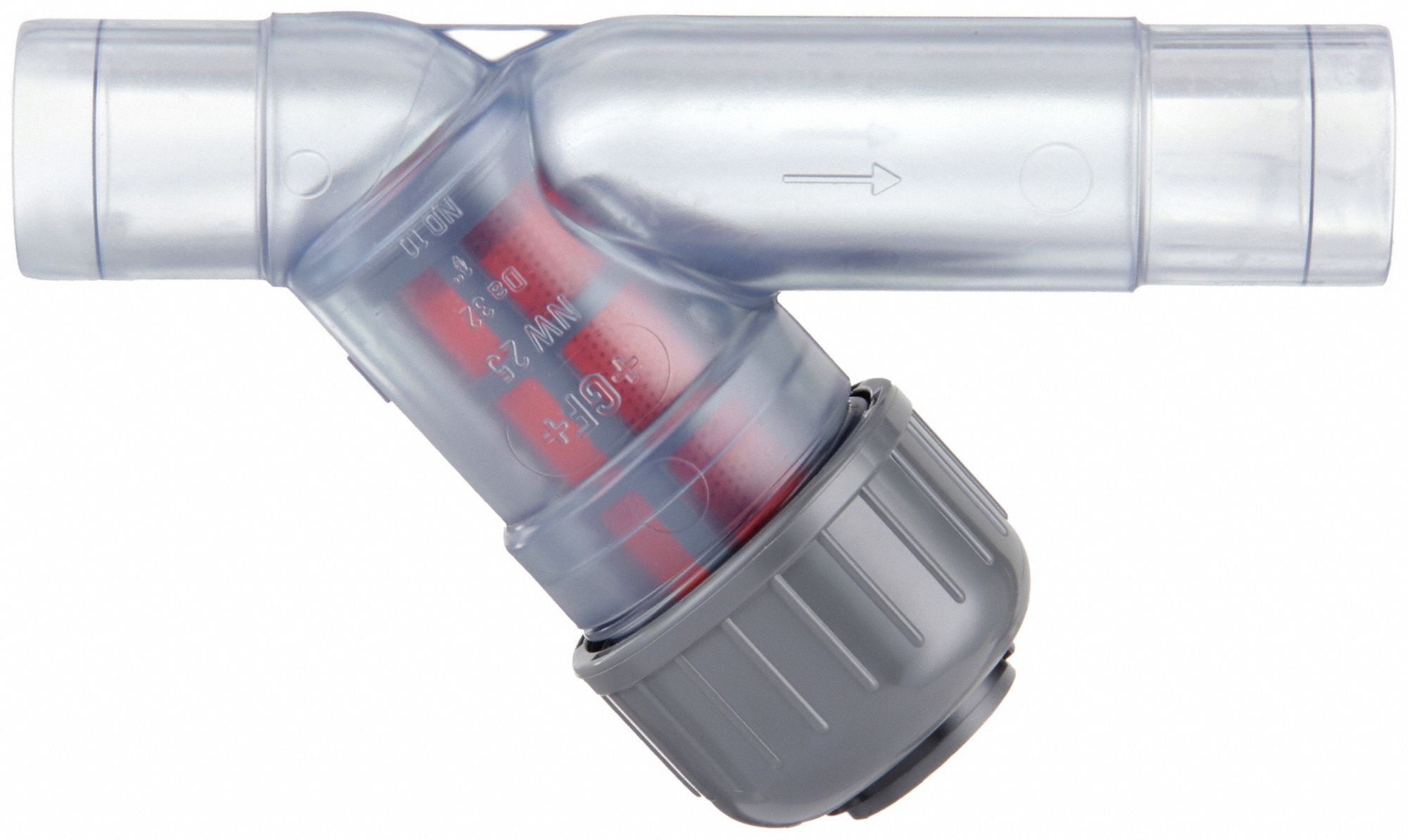 Gf Piping Systems 3G-OTH-450972