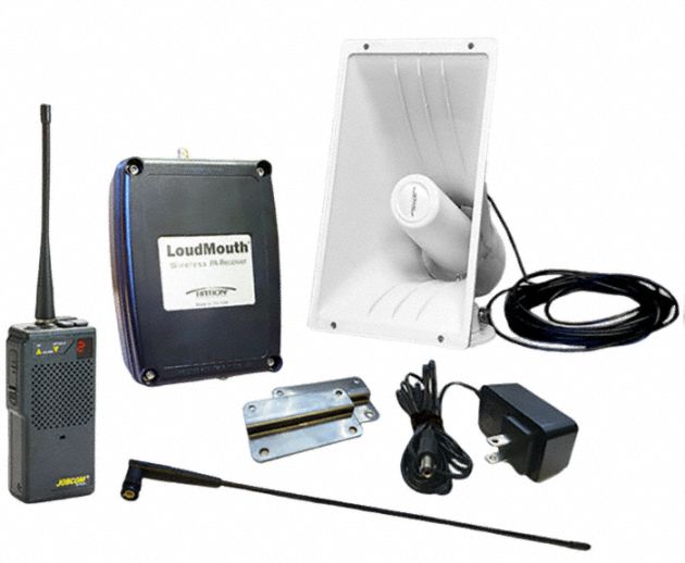 Ritron 3G-OTH-385370