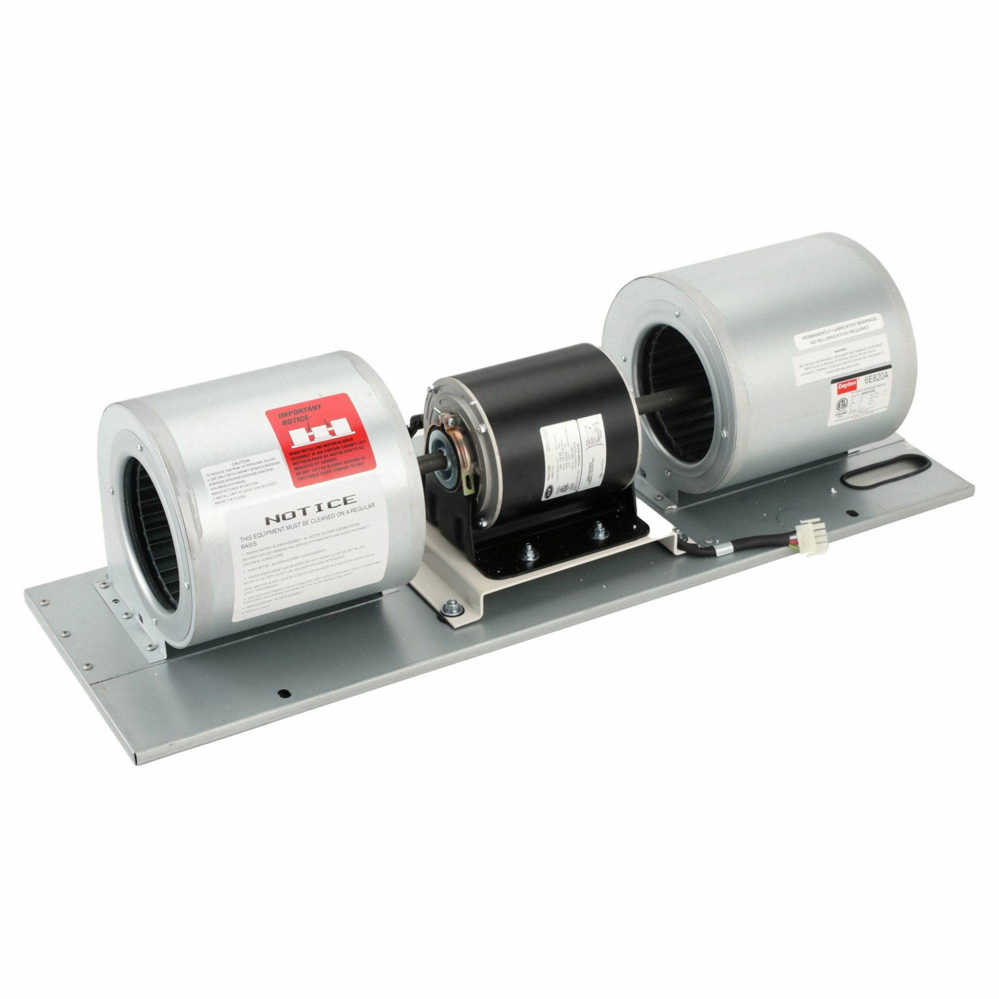 Dayton 3G-OTH-73520