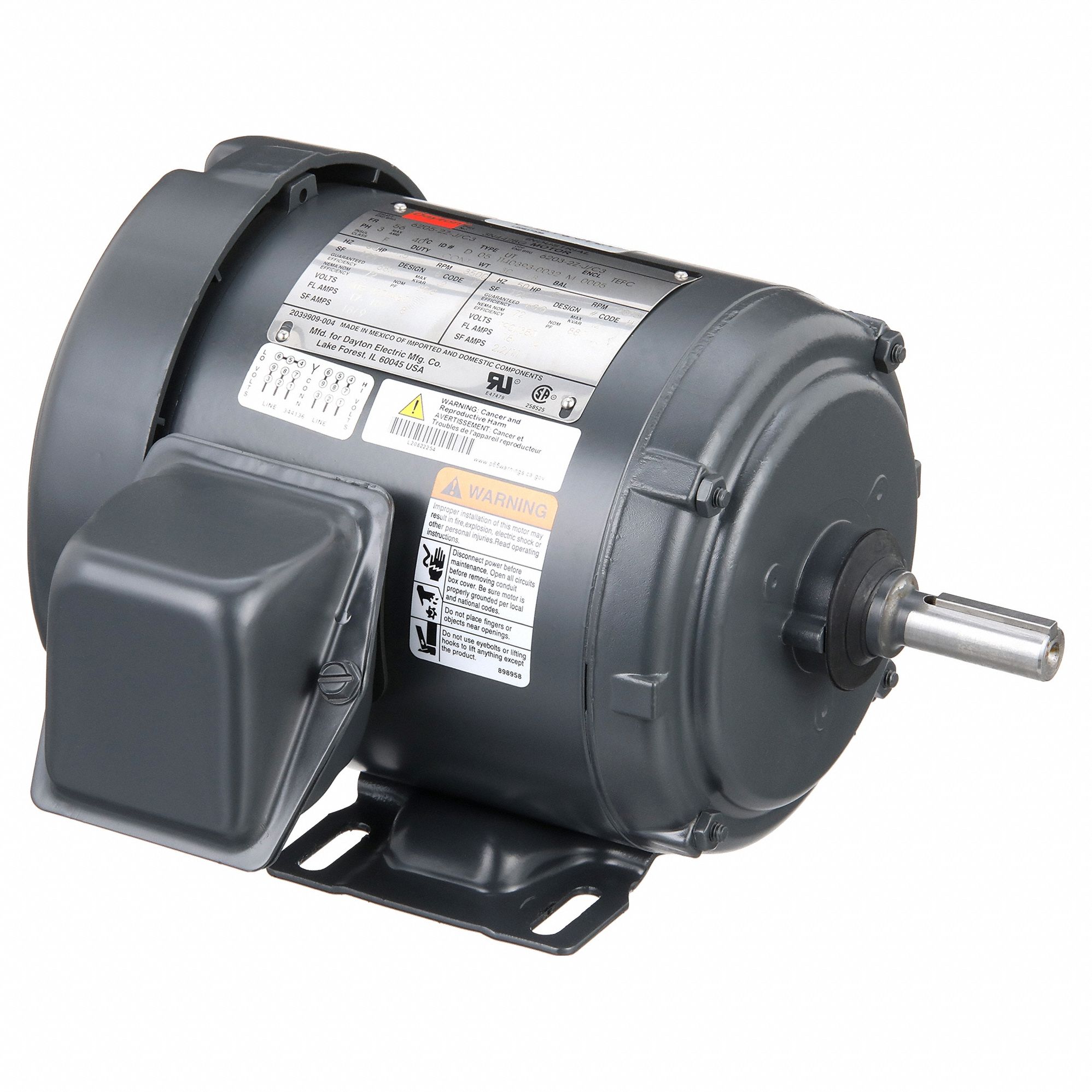 Dayton 3G-OTH-54951