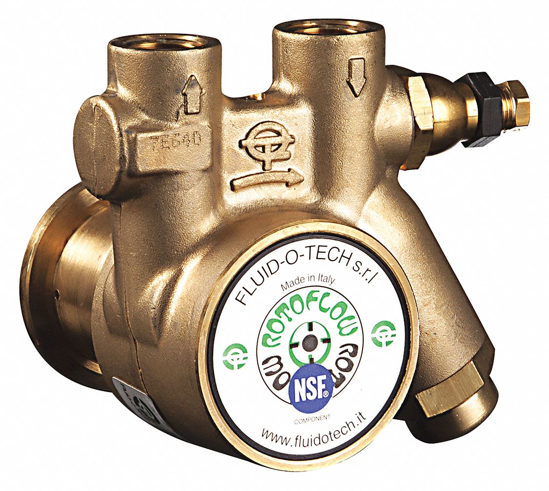 Fluid-o-tech 3G-OTH-94958