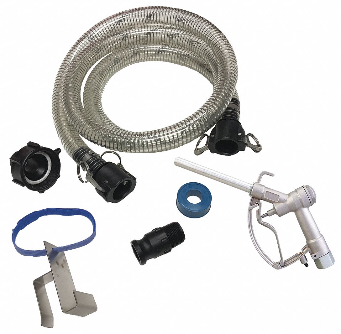 Action Pump 3G-OTH-88445