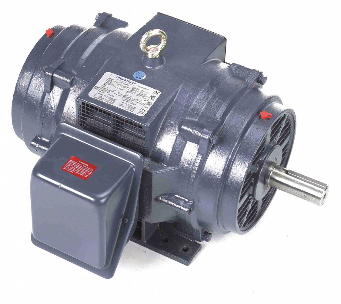 Marathon Motors 3G-OTH-75935