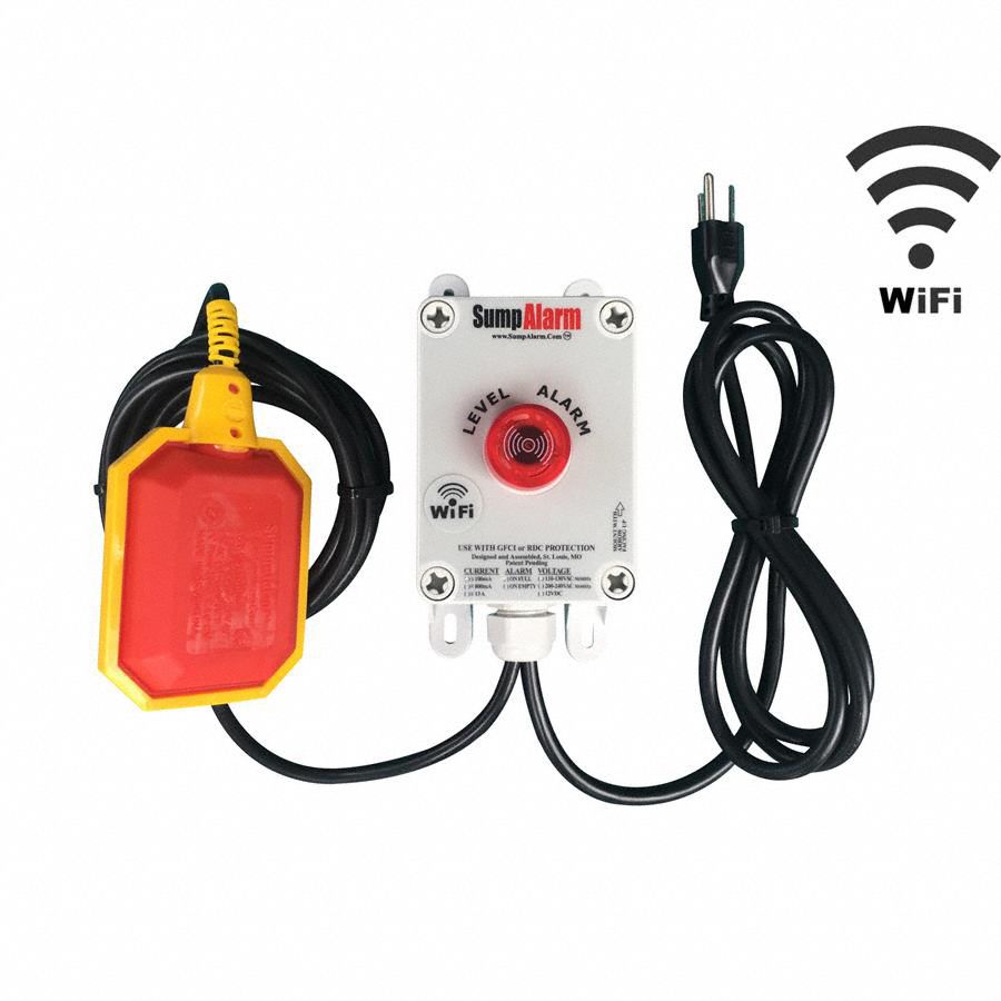 Sump Alarm 3G-OTH-93717